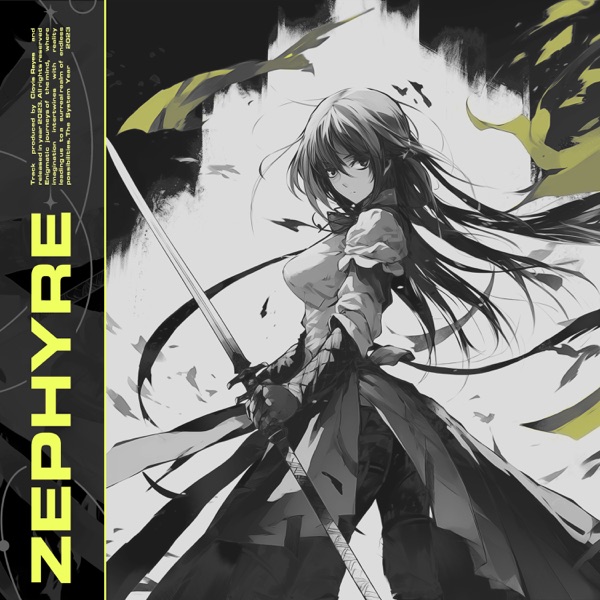Zephyre - Single