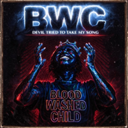 Blood Washed Child Victory Album - Digital Soul Music