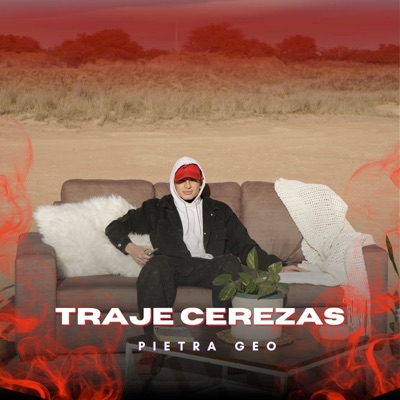 Traje Cerezas - Single