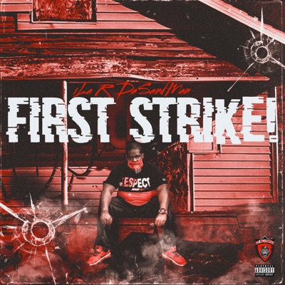 First Strike!