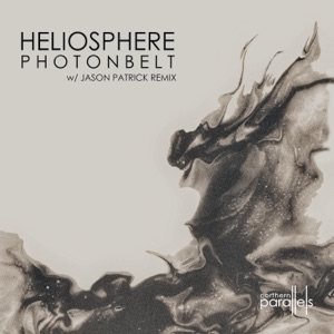 Photon Belt - EP