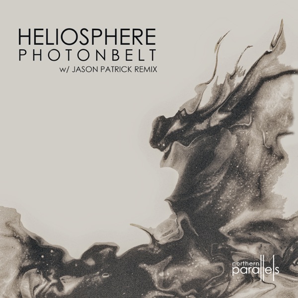 Photon Belt - EP