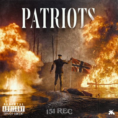 PATRIOTS 2027 - Single