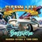 Streetlow (feat. Marissa Rivera & Yung Cinco) - Bossilera lyrics