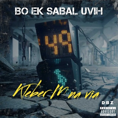 Song - Bh ek Sabal Uvih - Kleber M