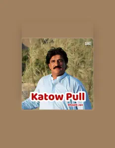 Shoaib Jan을(를) 듣고, 뮤직 비디오를 보고, 약력을 읽고, 투어 일정 등을 확인하세요!