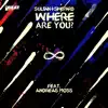 Sultan + Shepard - Where Are You? (feat. Andreas Moss)