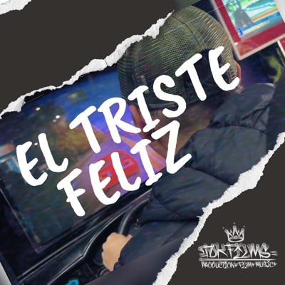 El Triste Feliz - Single
