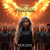Team Phénix — Fouzia