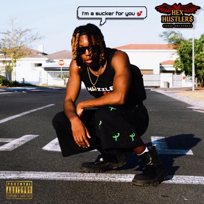 SUCKER 4 LOVE (feat. SWANK) - Single