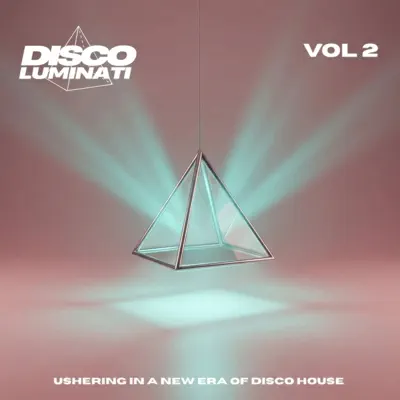 Various Artists adlı sanatçının Discoluminati Vol. 2 albümünü dinle