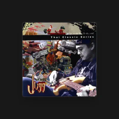 Listen to Jugg Chawin, watch music videos, read bio, see tour dates & more!