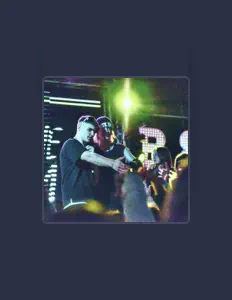 Escucha a G-Young, mira vídeos musicales, lee la biografía, consulta fechas de giras y mucho más.