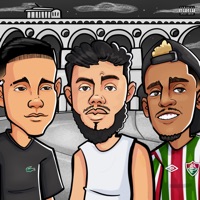 Colheita (Remix) [feat. YRB Motta] - Single - Vette & S7Lermo