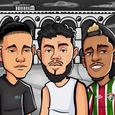 Colheita (Remix) [feat. YRB Motta] - Single