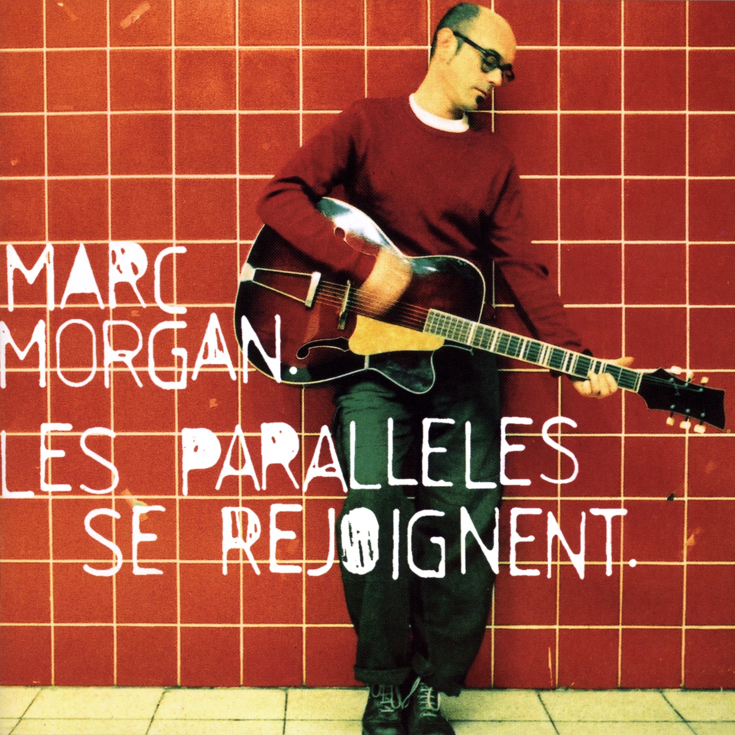 Les parallèles se rejoignent