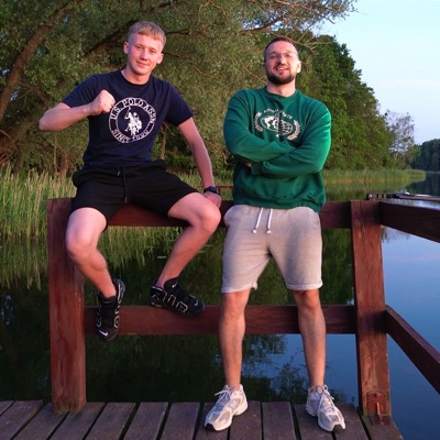 Mazury - Single