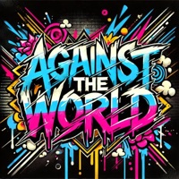 Against the World - Hip Hop 90's, Freestyle Beats & Pista de Rap