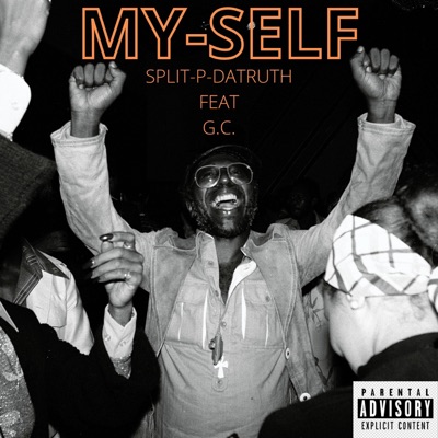 MY SELF (feat. GC) - Single