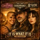 It Is What It Is feat Sweetpea Single