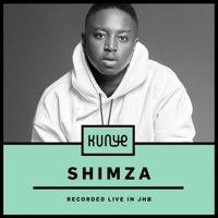 Shimza: Live at Kunye, Johannesburg (DJ Mix) - Shimza