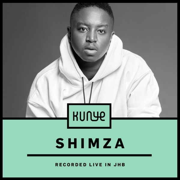 Shimza: Live at Kunye, Johannesburg (DJ Mix)