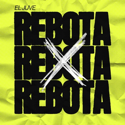 Rebota - Single