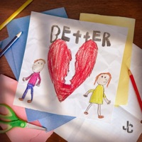 Better - Single - Johnny Cutt