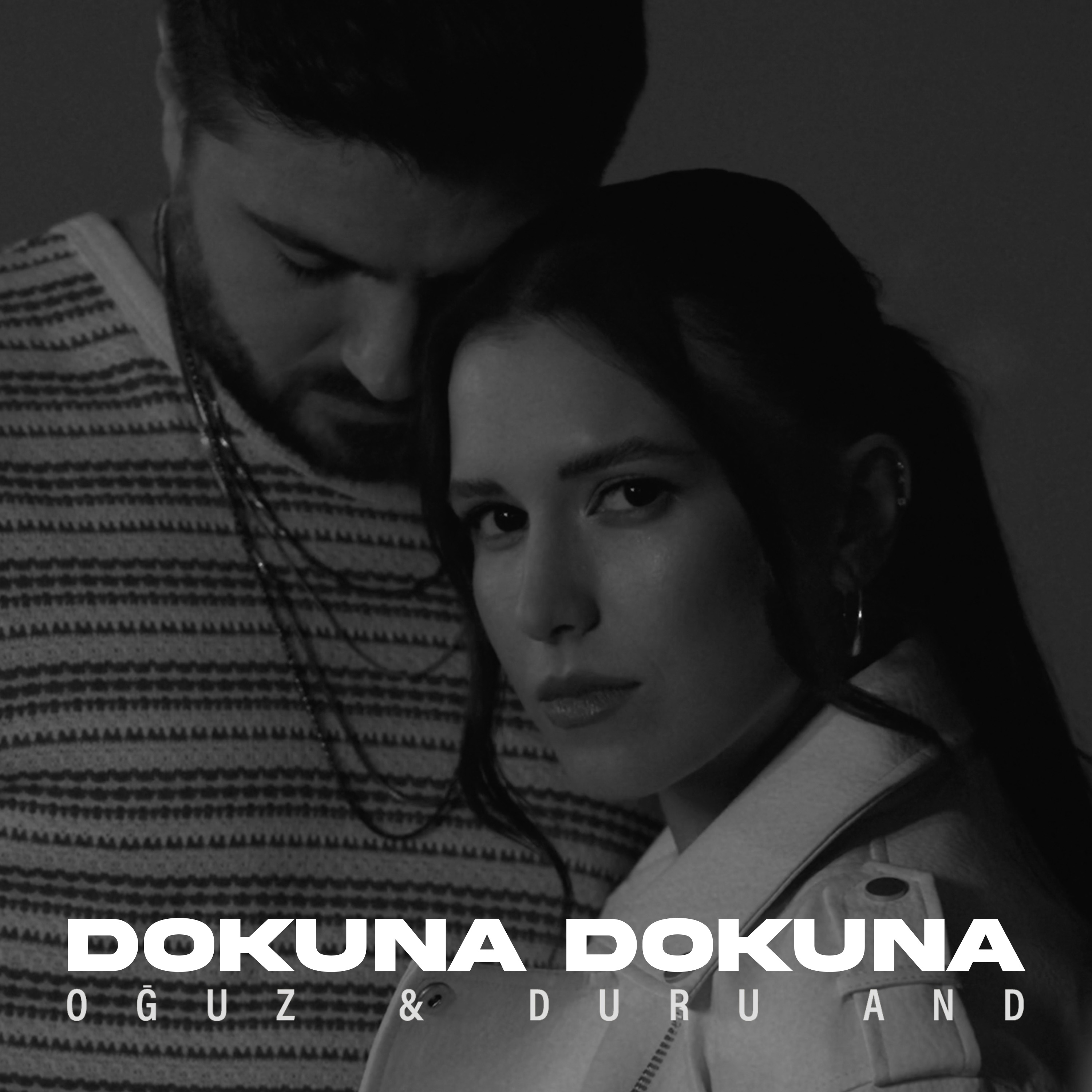 Dokuna Dokuna - Single