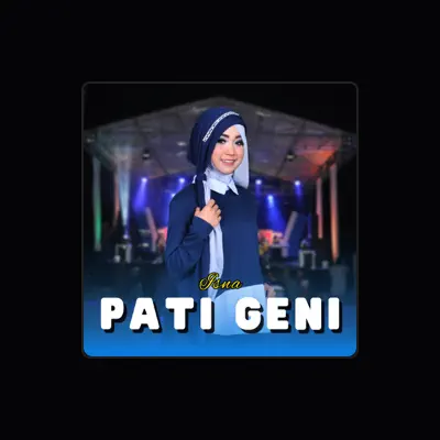 Listen to Isna, watch music videos, read bio, see tour dates & more!