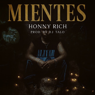 Mientes - Single