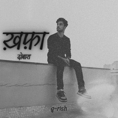 Khafa(Dobara) - Single