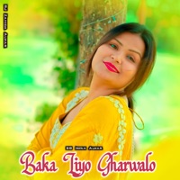 Baka Liyo Gharwalo (feat. SB Irfan Alwar) - EP - RJ Zahida Alwar