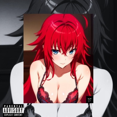 Rias Gremory - Single