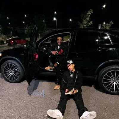 Escucha Flow State - Single de MikeySoChristian & Lul DreDay