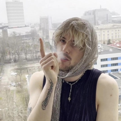 przez cale osiedle - Single