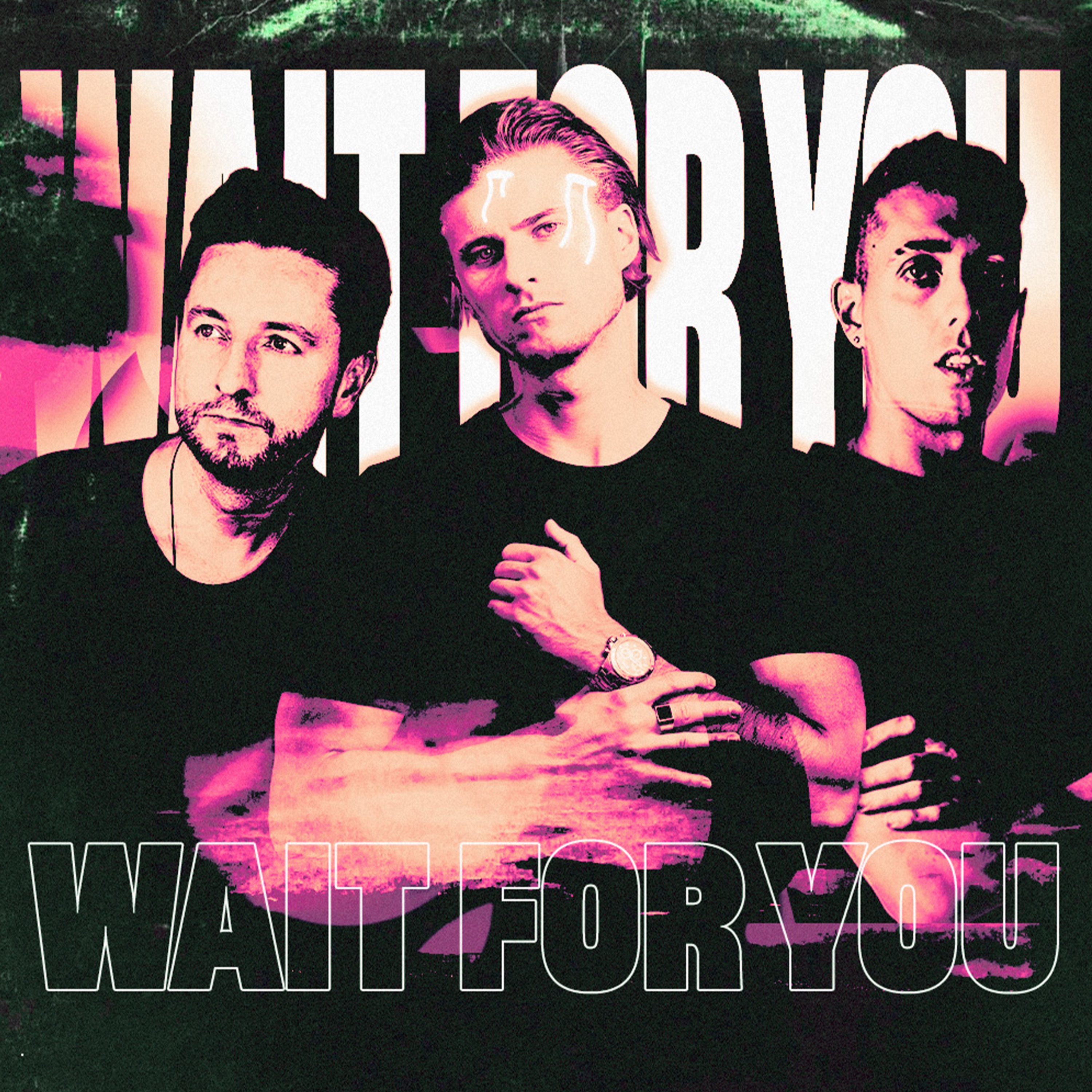 Wait For You - Single