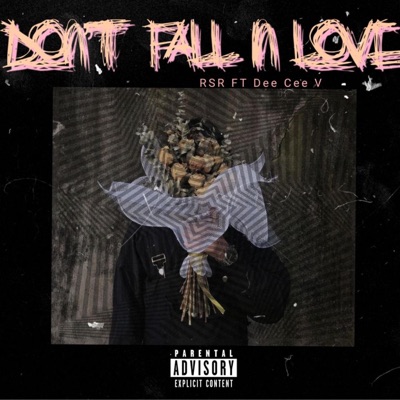 Don't Fall In Love (feat. GoodGirlRiri) - Single