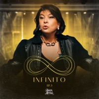 Infinito, Ep. 3 (Ao Vivo) - EP - Roberta Miranda