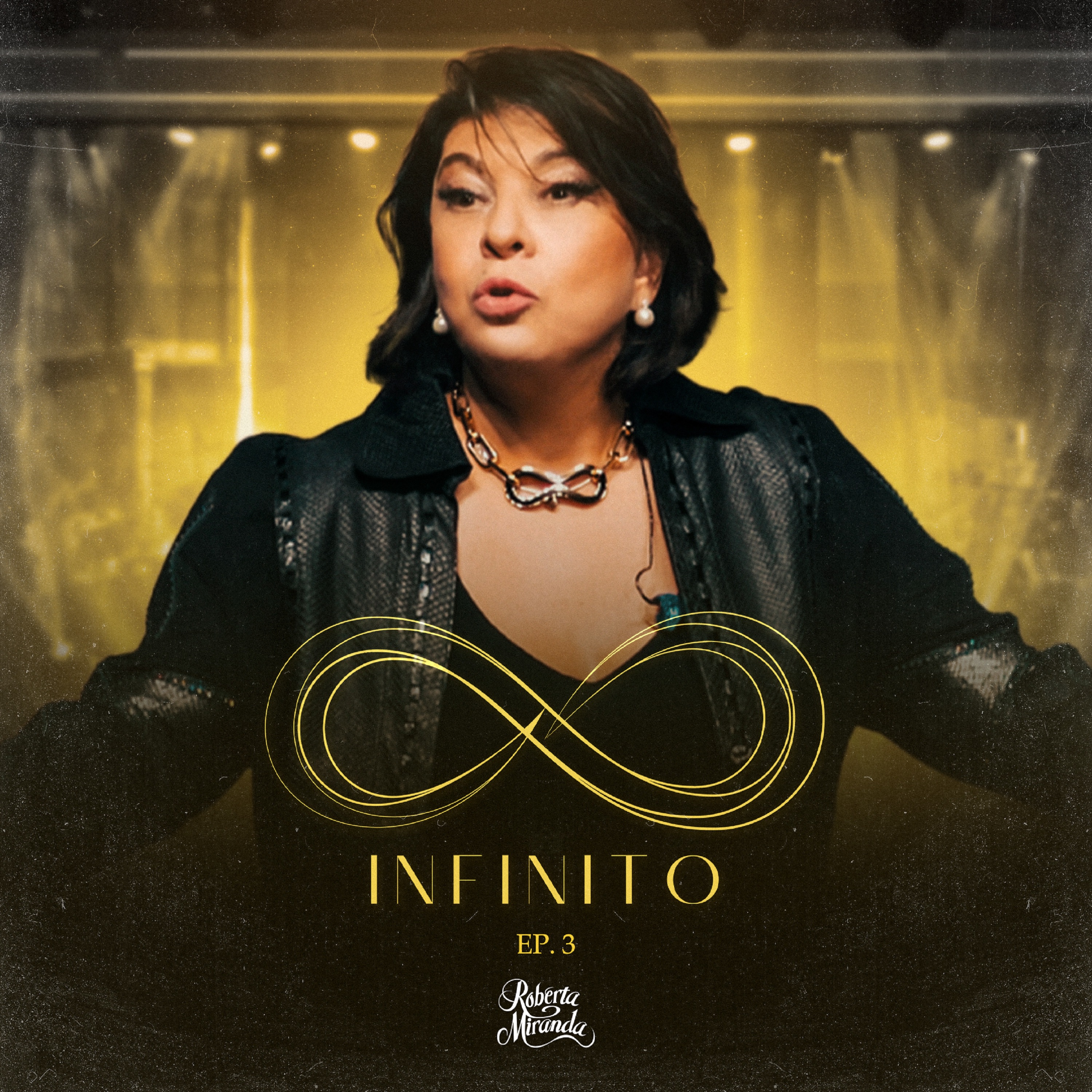 Infinito, Ep. 3 (Ao Vivo) - EP