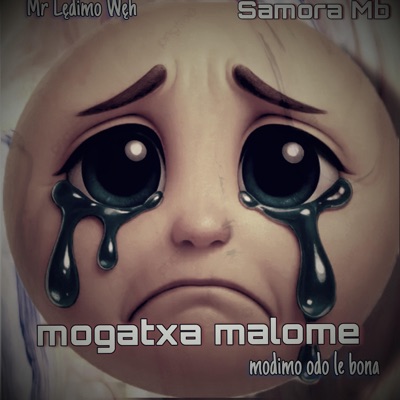 Mogatxa malome (feat. Samora Mb) [Sped up Version] - Single