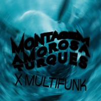 Montagem Amorosa Turques (Multifunk) - EP - DJ Nexus8