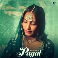 Pagal - Single - Poonam