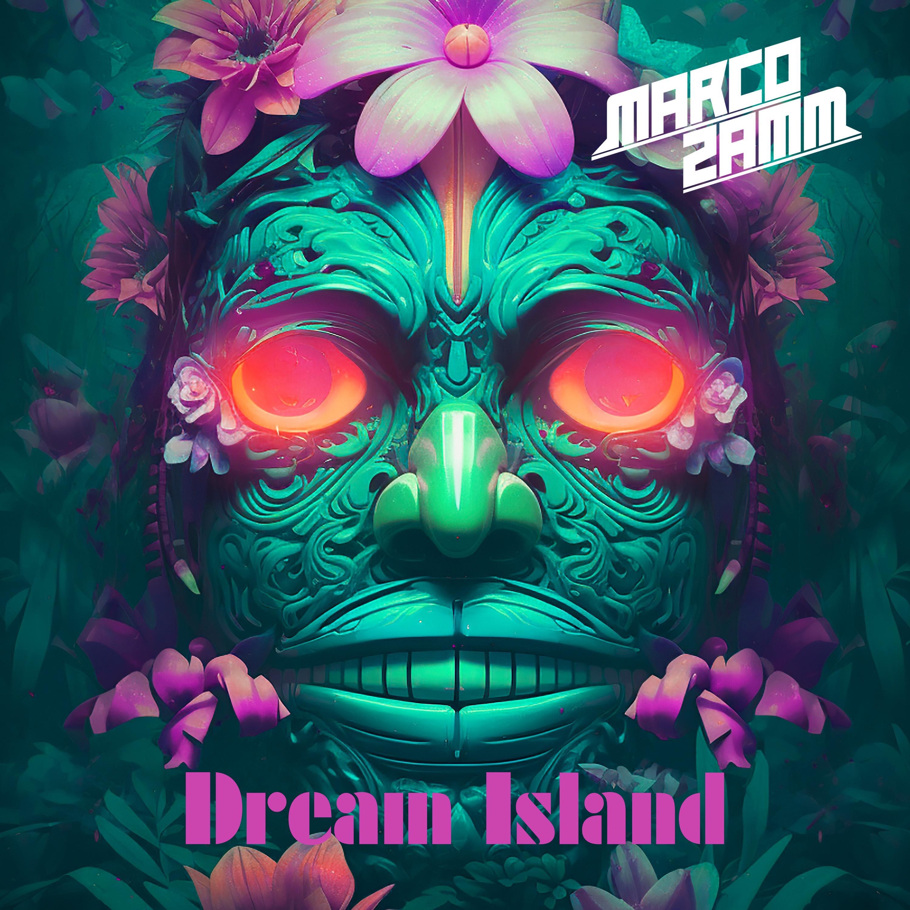 Dream Island - Single