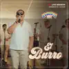 EL BURRO
