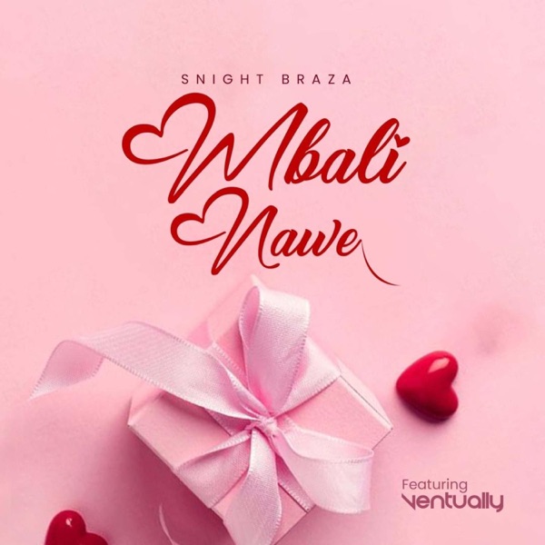 Mbali Nawe (feat. Ventually)