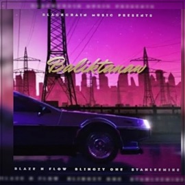 Baliktanaw (feat. BNF & Stanlee Mike) Blingzy One