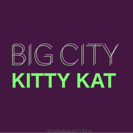 Big City Kitty Kat