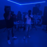 Up To Something - Single - PACE & FMB Qui