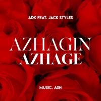 Azhagin Azhage - Single - ADK & Jack Styles